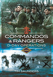 Omslagsbild för Commandos and Rangers