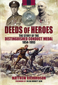 Omslagsbild för Deeds of Heroes