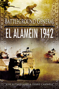 Omslagsbild för El Alamein 1942