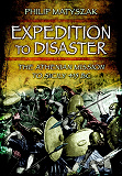 Omslagsbild för Expedition to Disaster