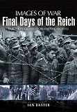 Omslagsbild för Final Days of the Reich