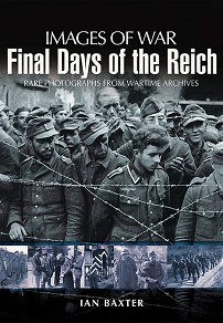 Omslagsbild för Final Days of the Reich