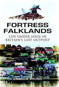 Cover for Fortress Falklands