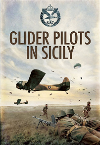 Omslagsbild för Glider Pilots in Sicily