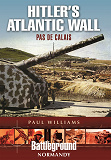 Omslagsbild för Hitler’s Atlantic Wall