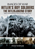 Omslagsbild för Hitler’s Boy Soldiers