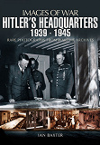 Omslagsbild för Hitler’s Headquarters