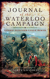 Omslagsbild för Journal of the Waterloo Campaign