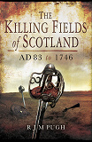 Omslagsbild för Killing Fields of Scotland