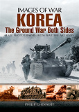 Omslagsbild för Korea
