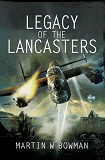 Omslagsbild för Legacy of the Lancasters