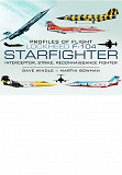 Omslagsbild för Lockheed F-104 Starfighter