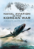 Omslagsbild för Naval Aviation in the Korean War