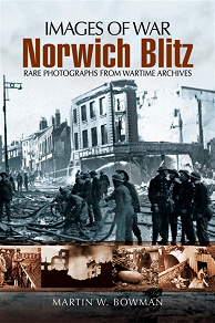 Omslagsbild för Norwich Blitz