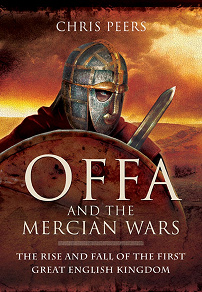 Omslagsbild för Offa and the Mercian Wars