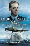 Omslagsbild för On Laughter-Silvered Wings