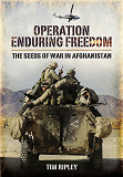Omslagsbild för Operation Enduring Freedom
