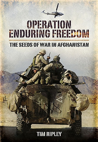 Omslagsbild för Operation Enduring Freedom