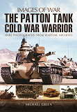 Omslagsbild för Patton Tanks