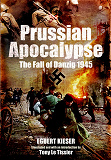 Omslagsbild för Prussian Apocalypse