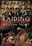 Omslagsbild för Raiding on the Western Front