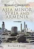 Omslagsbild för Asia Minor, Syria and Armenia