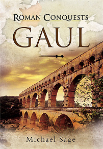 Omslagsbild för Gaul