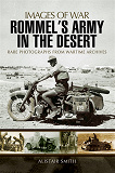 Omslagsbild för Rommel’s Army in the Desert