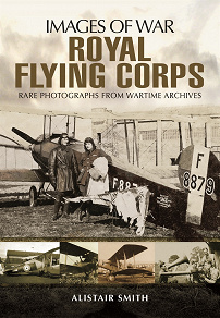 Omslagsbild för Royal Flying Corps