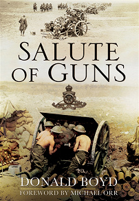 Omslagsbild för Salute of Guns