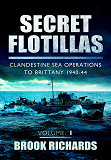 Omslagsbild för Secret Flotillas Vol 1