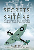 Omslagsbild för Secrets of the Spitfire