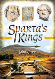 Omslagsbild för Sparta’s Kings