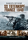 Omslagsbild för SS-Totenkopf France 1940
