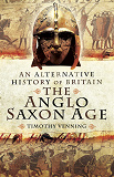 Omslagsbild för The Anglo-Saxon Age