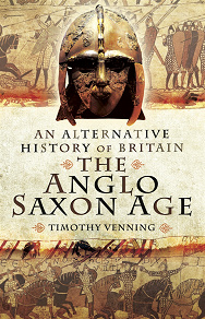 Omslagsbild för The Anglo-Saxon Age