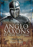 Omslagsbild för The Anglo-Saxons at War