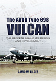 Omslagsbild för The Avro Type 698 Vulcan