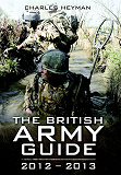 Omslagsbild för The British Army Guide