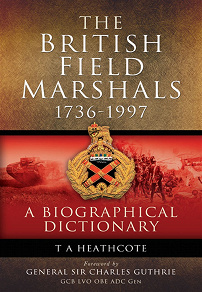 Omslagsbild för The British Field Marshals