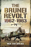 Omslagsbild för The Brunei Revolt