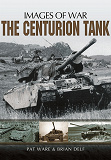 Omslagsbild för The Centurion Tank