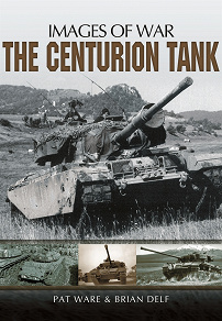 Omslagsbild för The Centurion Tank