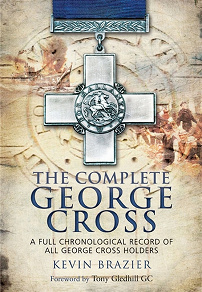 Omslagsbild för The Complete George Cross