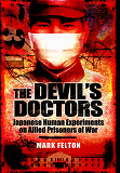 Omslagsbild för The Devil’s Doctors