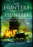 Omslagsbild för The Hunters and the Hunted