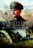 Omslagsbild för The Journey’s End Battalion