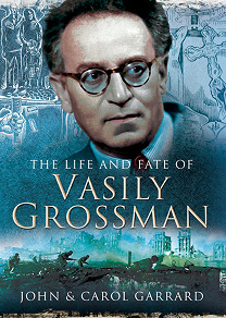 Omslagsbild för The Life and Fate of Vasily Grossman