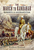 Omslagsbild för The March to Kandahar