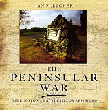 Omslagsbild för The Peninsular War